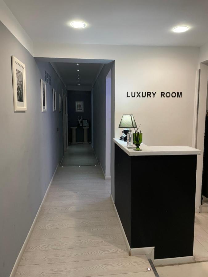 Gardenia Luxury Room 페스카라 외부 사진