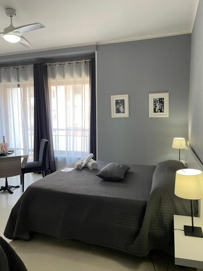 Gardenia Luxury Room 페스카라 외부 사진