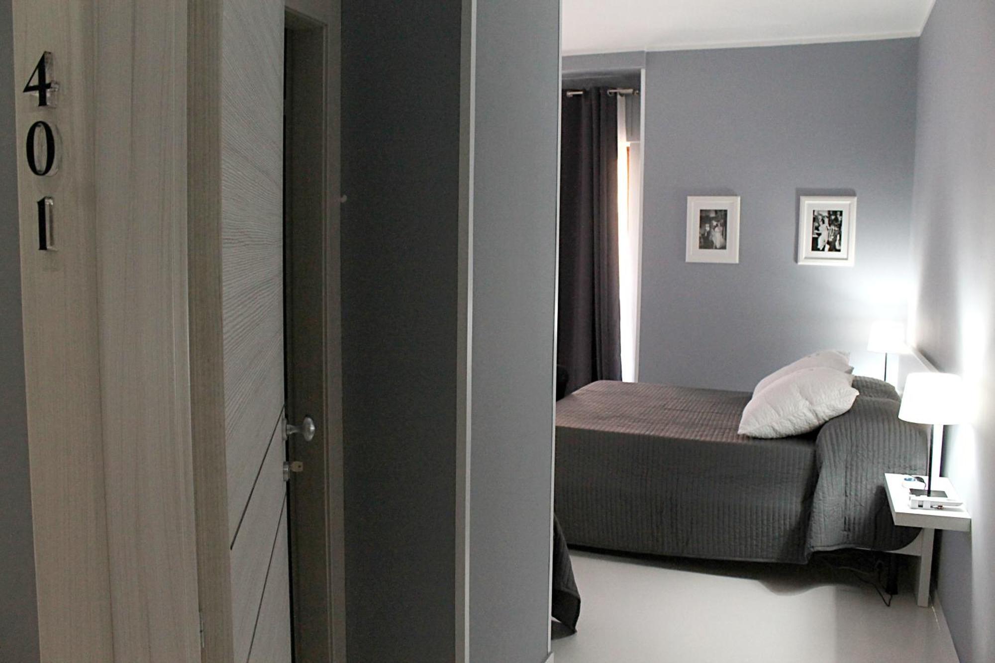 Gardenia Luxury Room 페스카라 외부 사진
