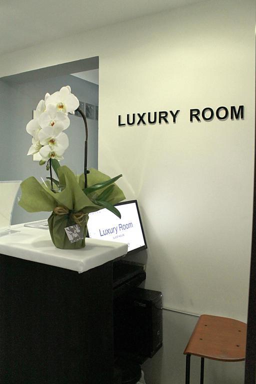 Gardenia Luxury Room 페스카라 외부 사진